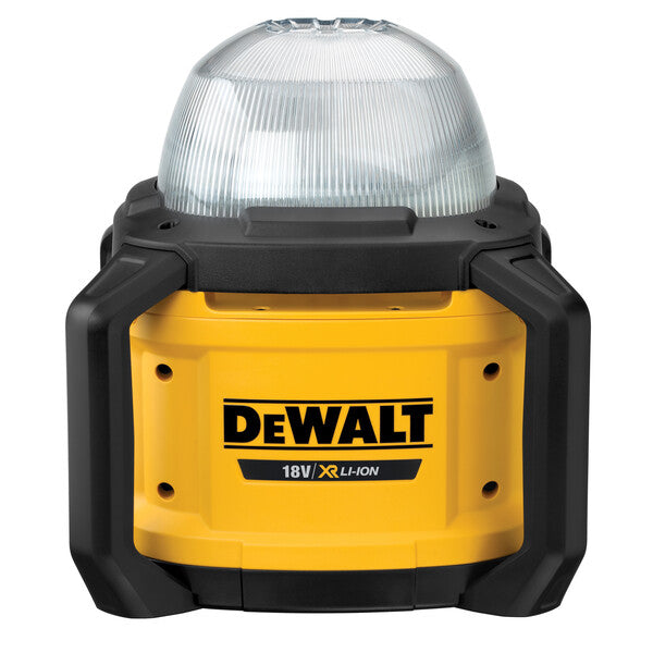 DeWalt 18V Xr Tool Connect Led Work Light