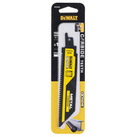 Load image into Gallery viewer, DeWalt Carbiderecip 152mm Metal 8Tpi 1 Pack
