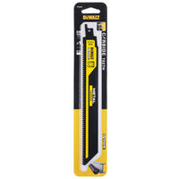 Load image into Gallery viewer, DeWalt Carbiderecip 230mm Metal 8Tpi 1 Pack
