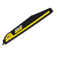 Load image into Gallery viewer, DeWalt Carbiderecip 305mm Wood Nails 6Tpi 1 Pack
