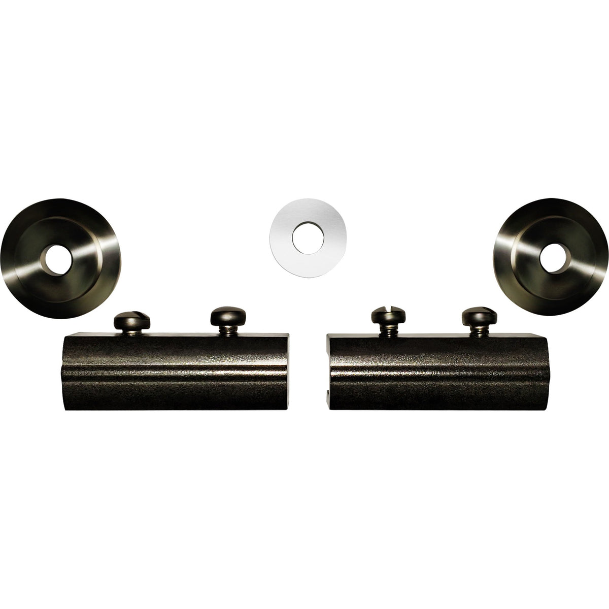 Level 5 "Outsider" Wheel Extension Set