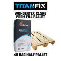 Load image into Gallery viewer, Wondertex Filler - Pallet Bundles
