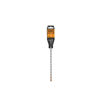 Load image into Gallery viewer, 8mm x 260mm DeWalt Extreme SDS Plus 2 Cutter Drill Bit
