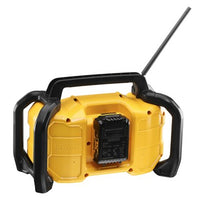 Load image into Gallery viewer, DeWalt 12v-18v Compact Bluetooth Radio
