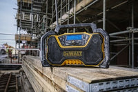 Load image into Gallery viewer, DeWalt 12v-18v Compact Bluetooth Radio
