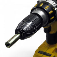 Load image into Gallery viewer, 1/4&quot; Hex I-LAG Driver
