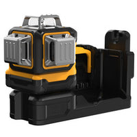 Load image into Gallery viewer, DeWalt 18V 360 Degree Multi Line Laser Kit
