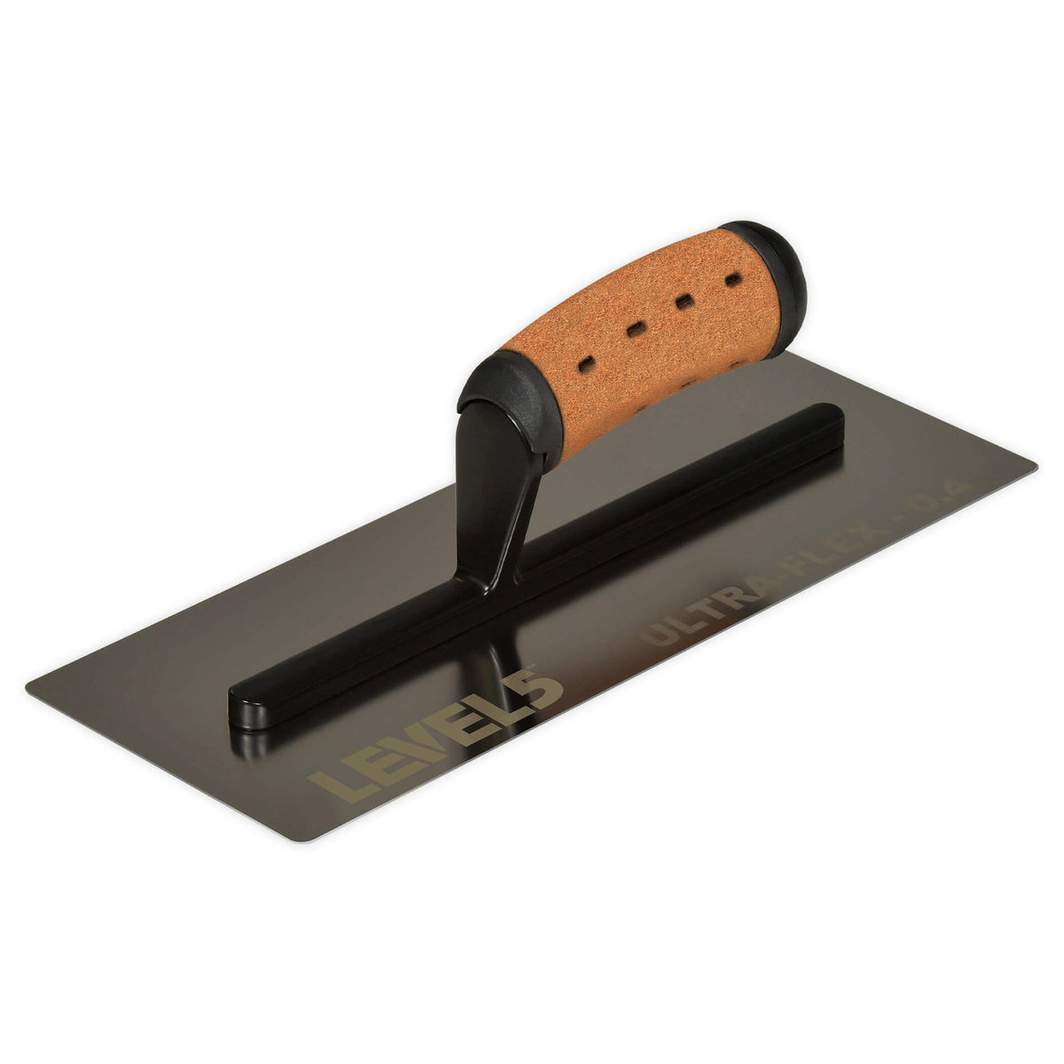 Level 5 Ultra Flex Finishing Trowel