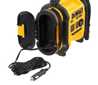 Load image into Gallery viewer, DeWalt 18v XR Triple Source Inflator Bare Unit
