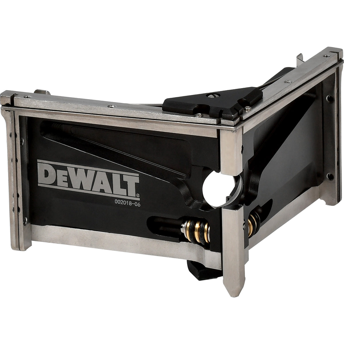 DeWalt 4" Corner Finisher Angle Head
