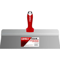 Load image into Gallery viewer, Level 5 Stainless Steel Big Back Taping Knife

