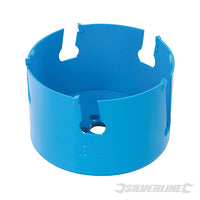 Load image into Gallery viewer, Silverline TCT Multi Material Holesaw
