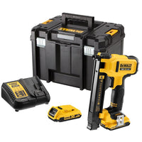 Load image into Gallery viewer, DeWalt Electricians Stapler 2 X 2AH
