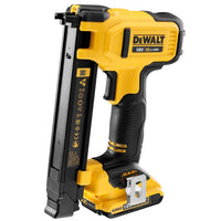 Load image into Gallery viewer, DeWalt Electricians Stapler 2 X 2AH
