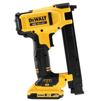 Load image into Gallery viewer, DeWalt Electricians Stapler 2 X 2AH
