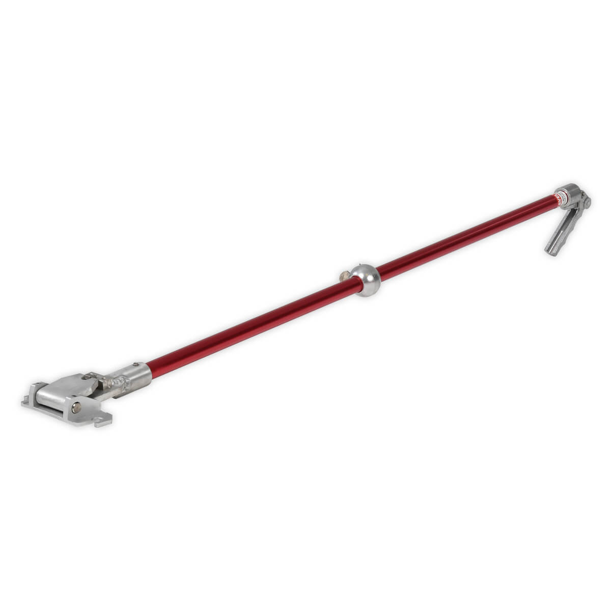 LEVEL5 42" Drywall Flat Box Handle Fixed Length