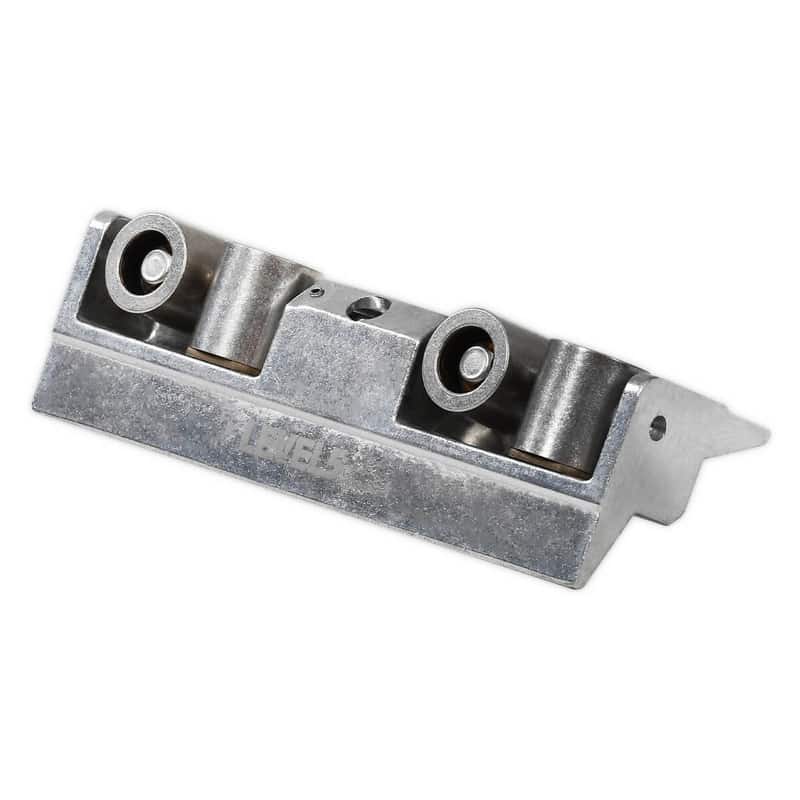 Level 5 Corner Roller