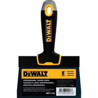 Load image into Gallery viewer, DeWalt Blue Steel Taping Knife - Soft Grip
