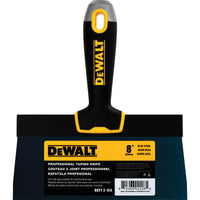 Load image into Gallery viewer, DeWalt Blue Steel Taping Knife - Soft Grip
