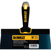 Load image into Gallery viewer, DeWalt Blue Steel Taping Knife - Soft Grip
