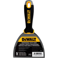 Load image into Gallery viewer, DeWalt Stainless Steel Joint Knife - Soft Grip
