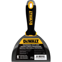 Load image into Gallery viewer, DeWalt Stainless Steel Joint Knife - Soft Grip
