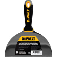 Load image into Gallery viewer, DeWalt Stainless Steel Joint Knife - Soft Grip

