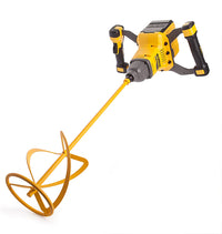 Load image into Gallery viewer, DeWalt 54v XR FLEXVOLT Paddle Mixer Bare Unit
