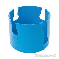 Load image into Gallery viewer, Silverline TCT Multi Material Holesaw

