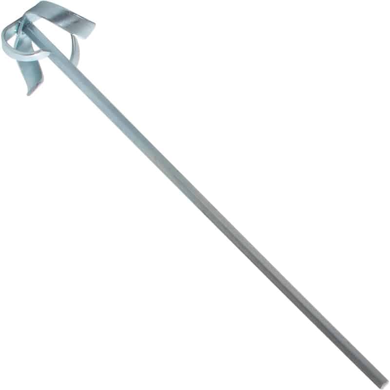 Level 5 13" Mixing Paddle, 2" Head