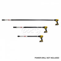 Load image into Gallery viewer, Chuck Extender
