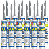Load image into Gallery viewer, CT1 Sealant &amp; Construction Adhesive 290ml - Carton of 12 Tubes
