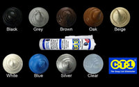 Load image into Gallery viewer, CT1 Sealant &amp; Construction Adhesive 290ml - Carton of 12 Tubes
