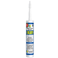 Load image into Gallery viewer, CT1 Sealant &amp; Construction Adhesive 290ml Tube
