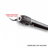 Load image into Gallery viewer, Chuck Extender
