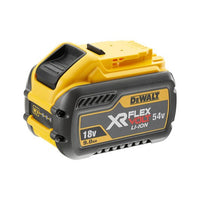 Load image into Gallery viewer, DeWalt DCB547 9.0ah XR Flexvolt 18/54v Battery Pack
