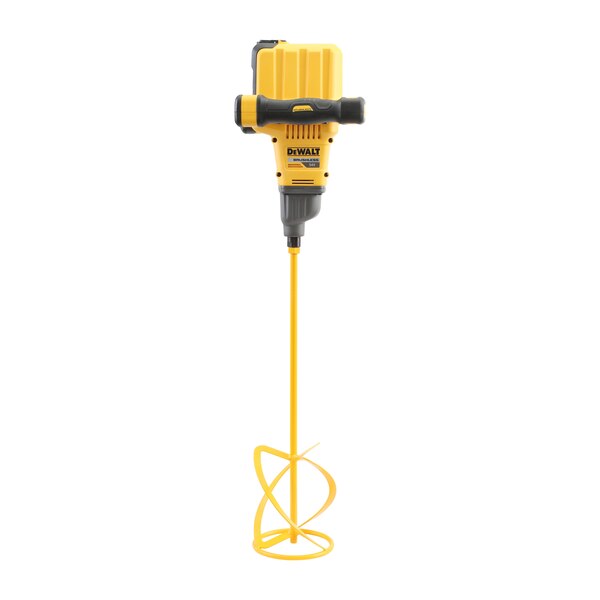 DeWalt 54v XR FLEXVOLT Paddle Mixer Bare Unit