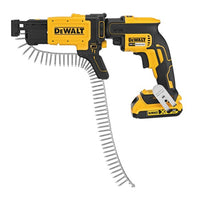 Load image into Gallery viewer, DeWalt Collated Screw Magazine For Drywall Screwdrivers
