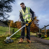Load image into Gallery viewer, 18V XR STRING TRIMMER - 1X 5.0AH

