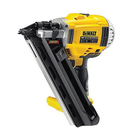 DeWalt DCN692N 18v XR Li-ion Brushless 2 Speed Framing Nailer - Bare Unit