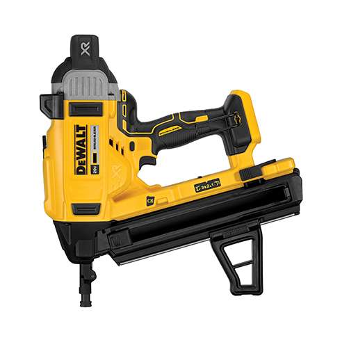 DeWalt DCN890 18V XR Concrete Nailer Body Only