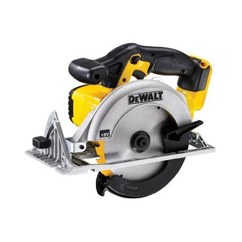 DeWalt DCS391N 18v XR Li-ion Circular Saw - Bare Unit