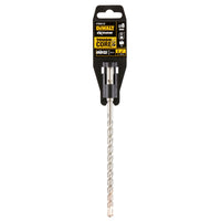 Load image into Gallery viewer, 8mm x 210mm DeWalt Extreme SDS Plus 2 Cutter Drill Bit
