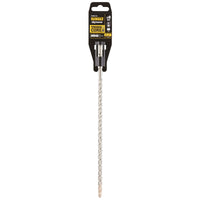 Load image into Gallery viewer, 8mm x 310mm DeWalt Extreme SDS Plus 2 Cutter Drill Bit

