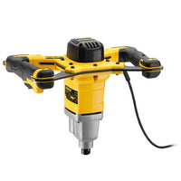 Load image into Gallery viewer, DeWalt 110V Dual Handle Paddle Mixer
