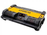 Load image into Gallery viewer, DeWalt TOUGHSYSTEM Jobsite Radio
