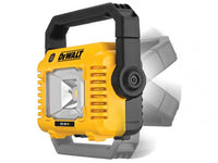 Load image into Gallery viewer, DeWalt XR Compact Task Light - Body Only
