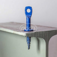 Load image into Gallery viewer, ELDX - Deep Drilling I-Lag Screw (Box Of 100)
