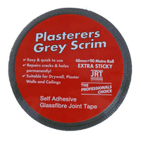 Load image into Gallery viewer, Extra Sticky Scrim Tape - 48mm x 90m
