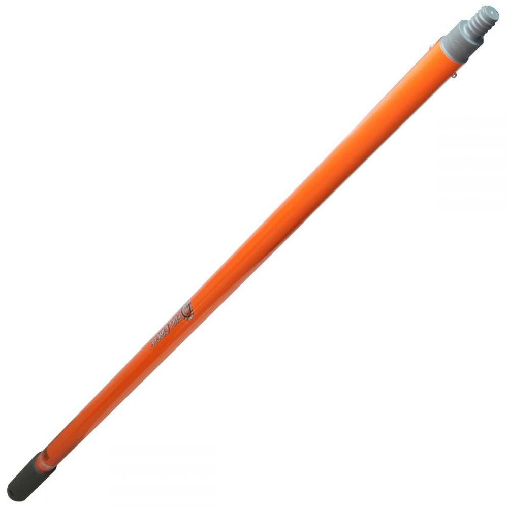 Full Circle FX4 4ft Fixed Length Pole